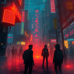 Fractured Echoes - Text-based game