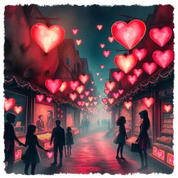 Whose Heart Is It, Anyway?