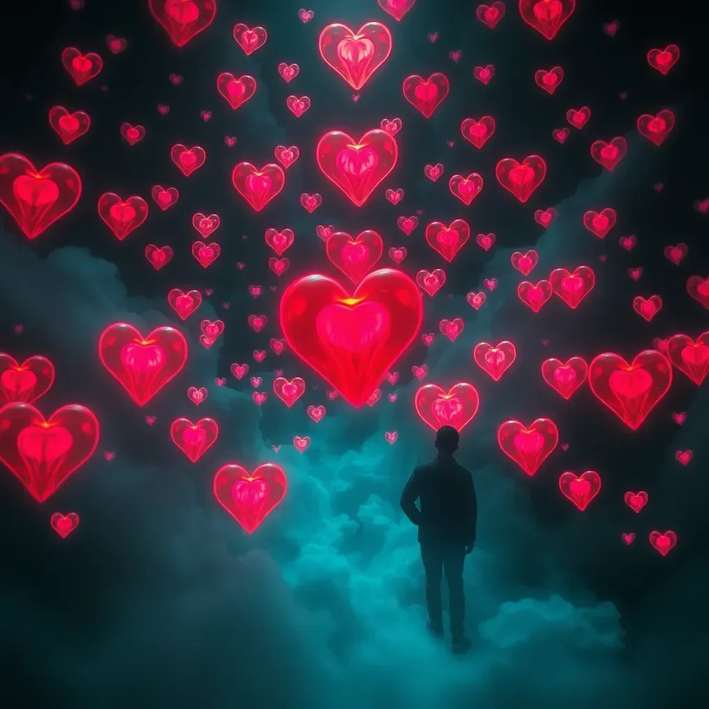 Whose Heart is it Anyway?