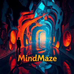 MindMaze: Whose Mind Is It Anyway?