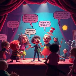 Questception: Whose Adventure Is It Anyway? - Text-based game