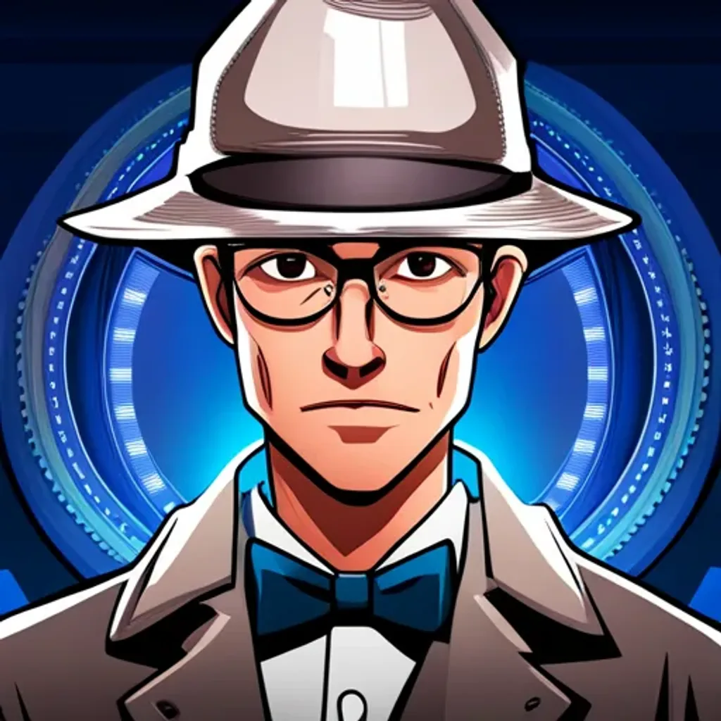 Detective SQL