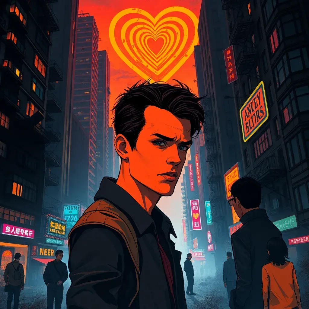 Whose Heart Is It Anyway?