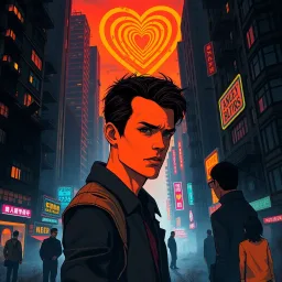 Whose Heart Is It Anyway?
