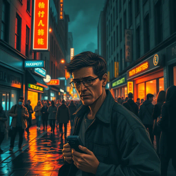 Truth or Consequences - Text-based game