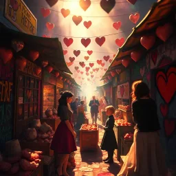 Whose Heart Is It Anyway?