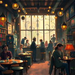 Whose Hello Is It, Anyway? - Text-based game