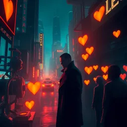 Whose Heart Is It Anyway?