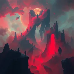 Nightmare Swap - Text-based game