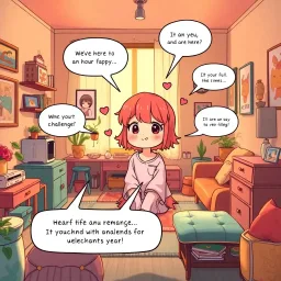 Cuddly Conquests