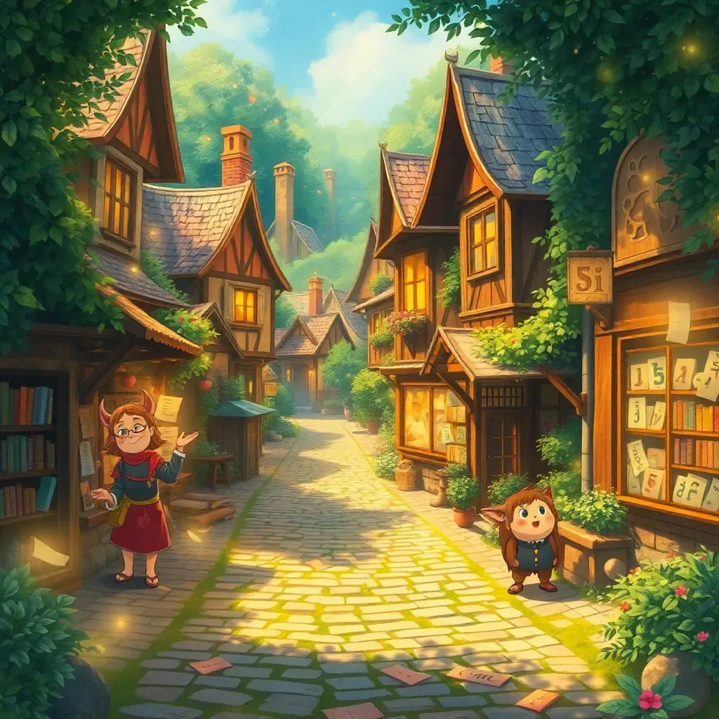 Letter Chronicles: The Unwritten Quest