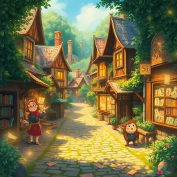 Letter Chronicles: The Unwritten Quest