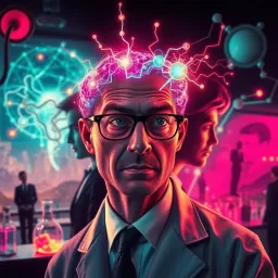 Reflections of the Mind