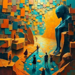 Mosaic Mind