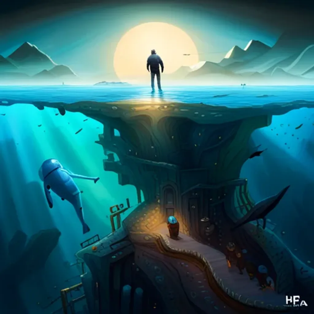 The Seamount Mapper
