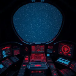 Voyager's Last Stand