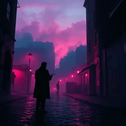 Whose Shadows Are These?