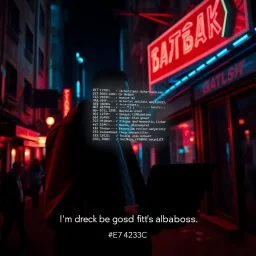 Database Detective - Text-based game