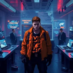 ThinkFast: The Last Laptop Standing