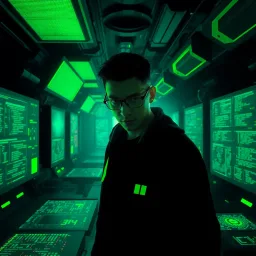 Clone Hunter - Text-based game