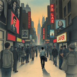 The Existential Odyssey - Text-based game