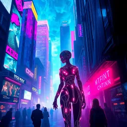 Binary Heartbreak - Text-based game