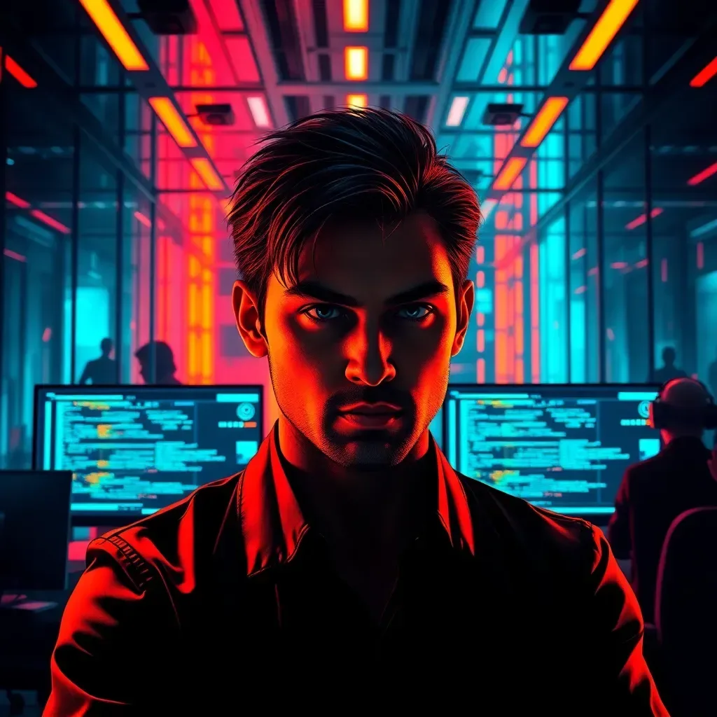 Data Duelists