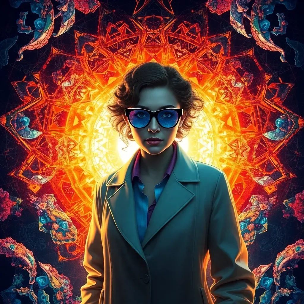 QuasiX: The Crystal Conundrum