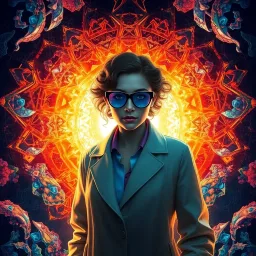 QuasiX: The Crystal Conundrum