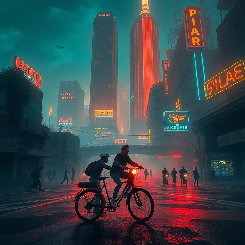 Veloci-Pocalypse