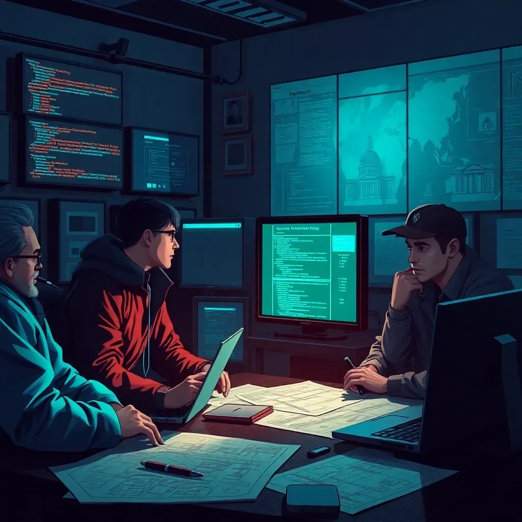 SQL Sleuths