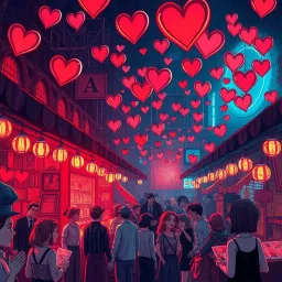 Whose Heart is It Anyway?