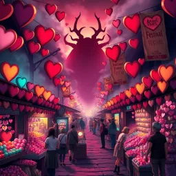 Whose Heart Is It Anyway?