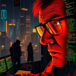Codebreaker Chronicles