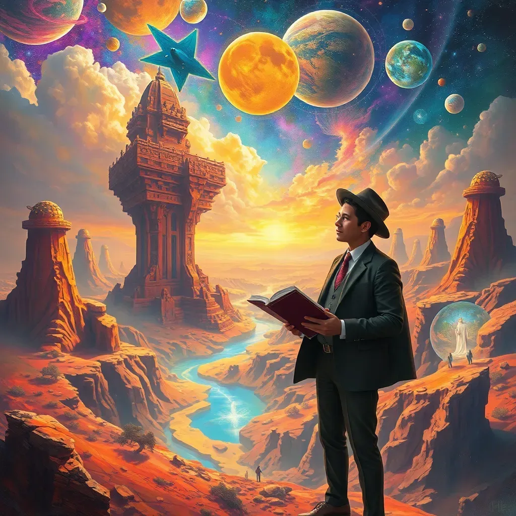 Spectrum Wars: Which Dimension Is It Anyway?