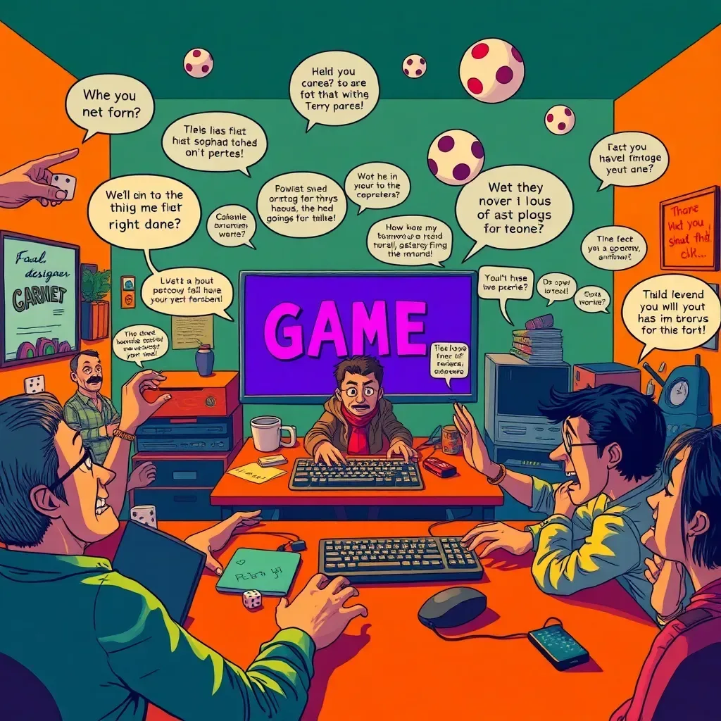 MetaQuest: Whose Adventure Is It Anyway?