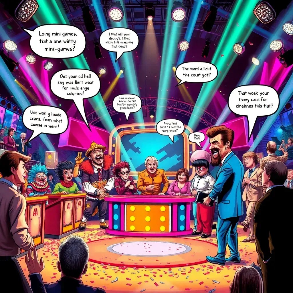 Whose Prize Is It Anyway?