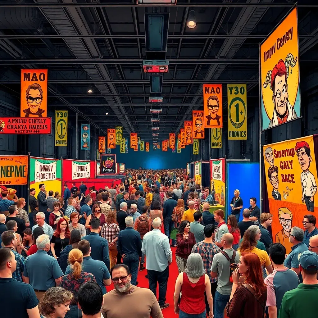 Chaos Convention