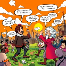 Ego Odyssey: Whose Adventure Is It Anyway? - Text-based game