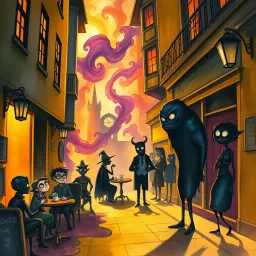 Whose Shadow Is It Anyway?