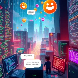 CodeBase Chronicles - Text-based game