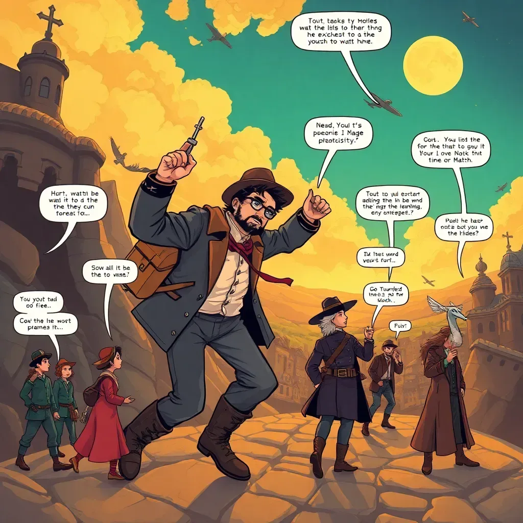 Chrono-Crisis: Whose Time Is It Anyway?
