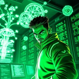 KodeKeeper: SQL Edition - Text-based game
