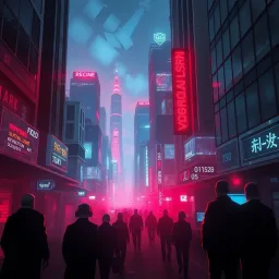 Data Heist: Silicon Shadows - Text-based game