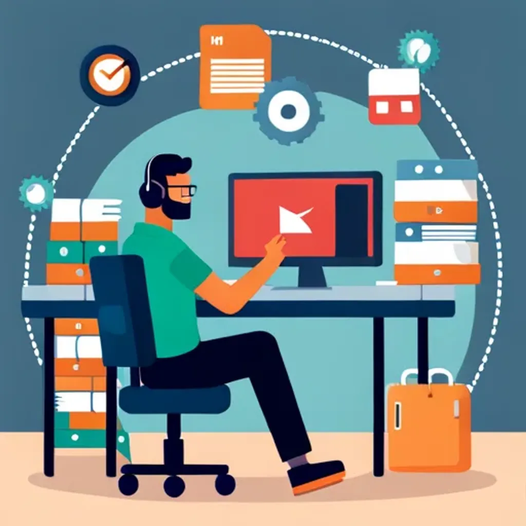 The Database Explorer