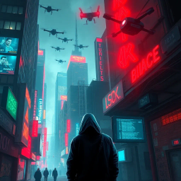 Codebreaker: Legacy of the Machine - Text-based game