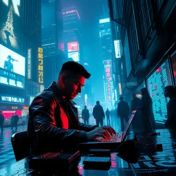 ZeroStack: The Code Conspiracy - Text-based game