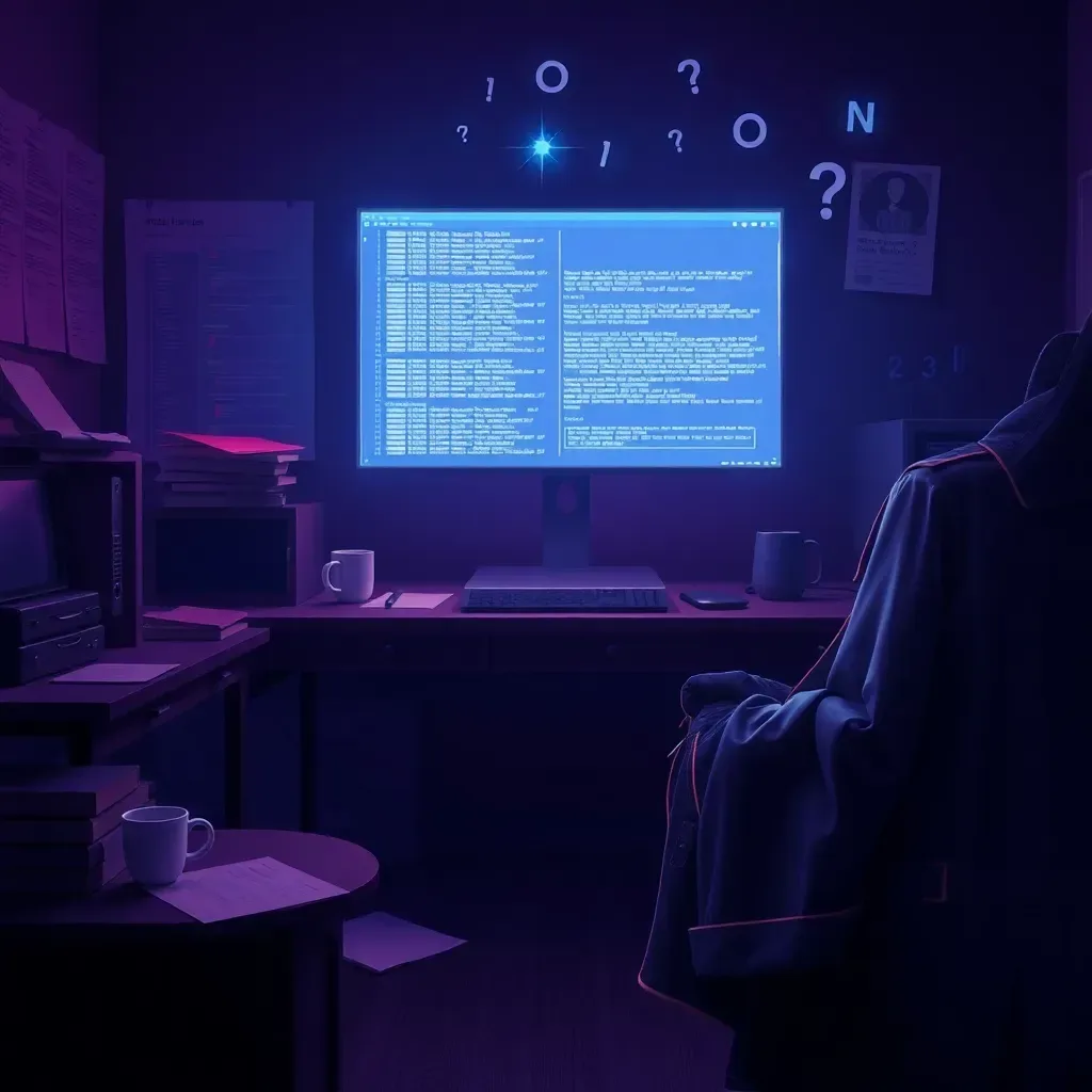Database Detective