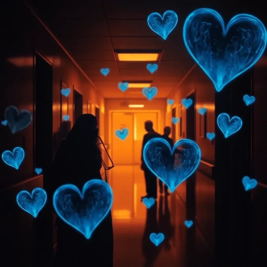 Whose Heart Is It Anyway?