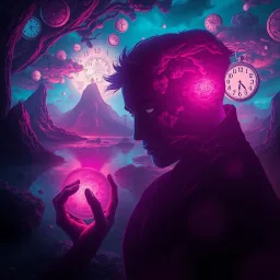 Whose Dream Is It Anyway?